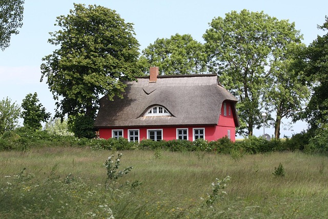 rodinný dům