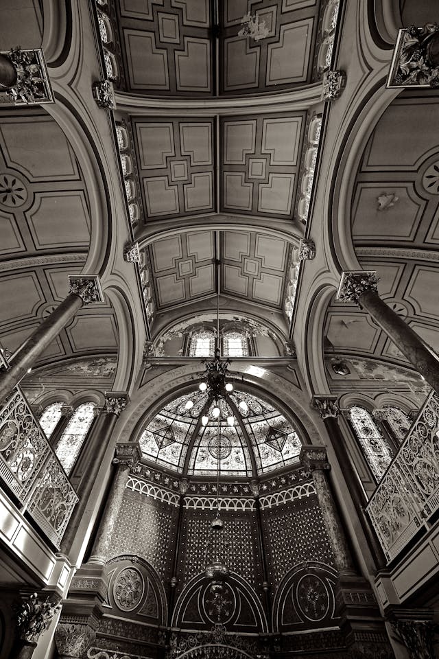 Synagogue